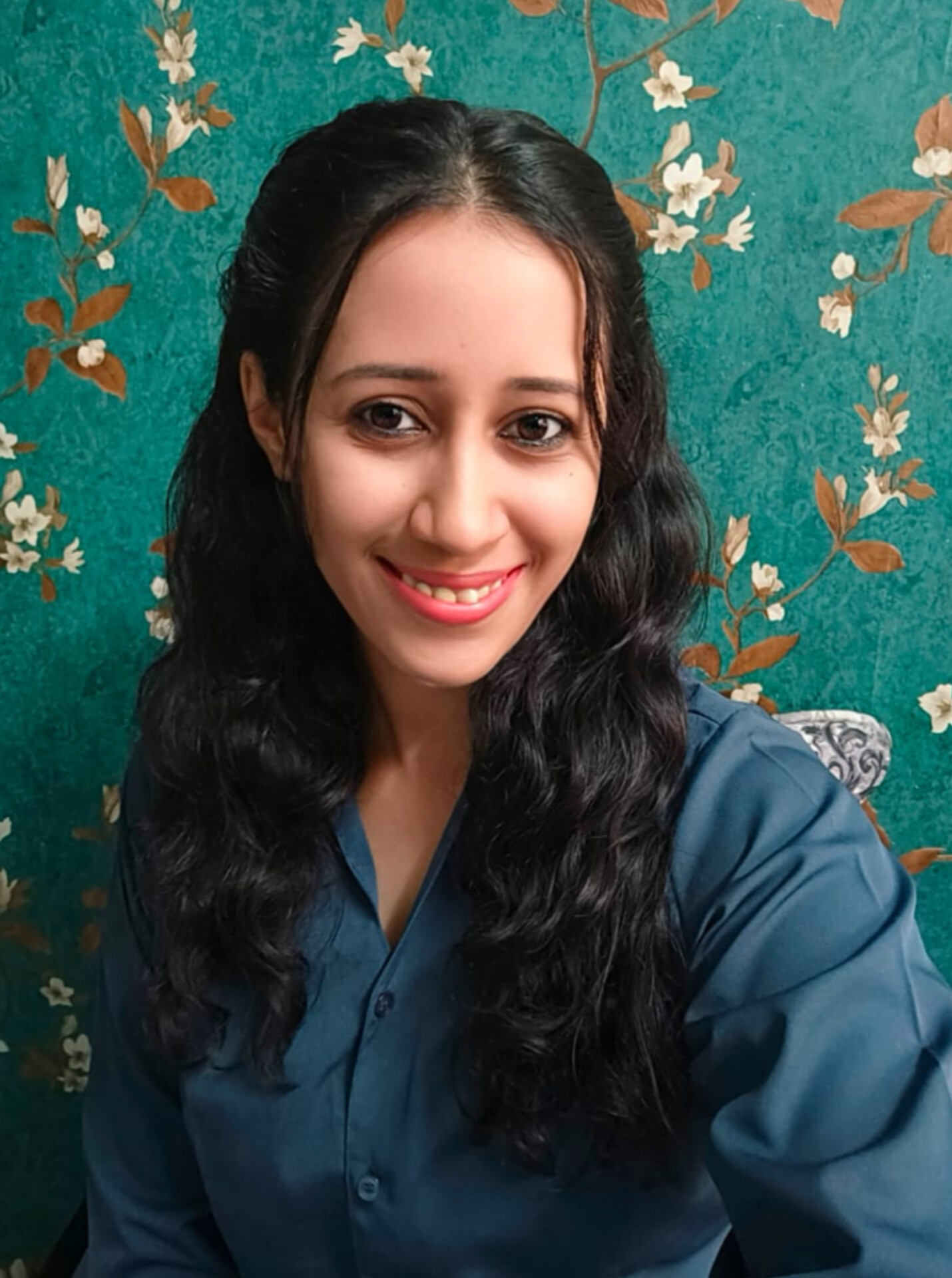 Clinical Psychologist